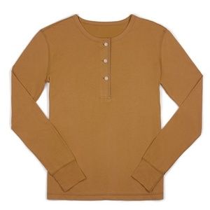 Tradlands Sawyer Henley - Sienna